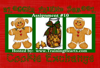 Cookie Exchange Image
