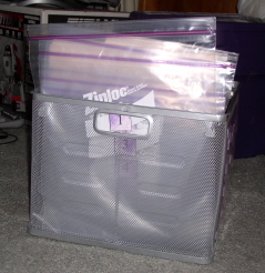 Workbox - all together