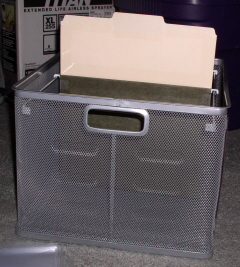 Workbox - divider