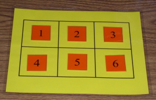 Workbox - Schedule Strip 2