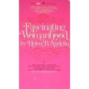 Fascinating Womanhood cover