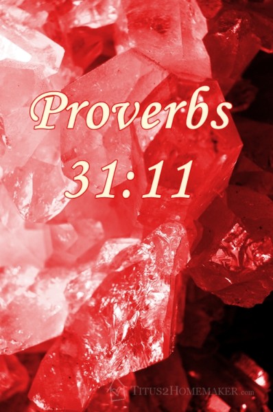 Prov. 31:11