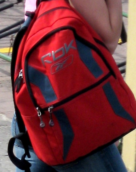 Where do you keep your bugout bag?