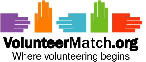 VolunteerMatch