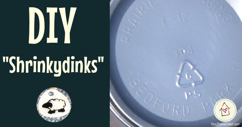 Shrinced Inks Do-it-Yourself