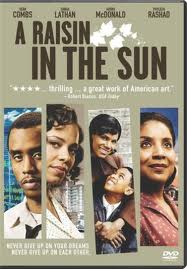 A Raisin in the Sun cover