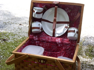 Picnic Basket #t2hmkr