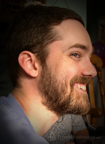 A Faithful Husband   #t2hmkr