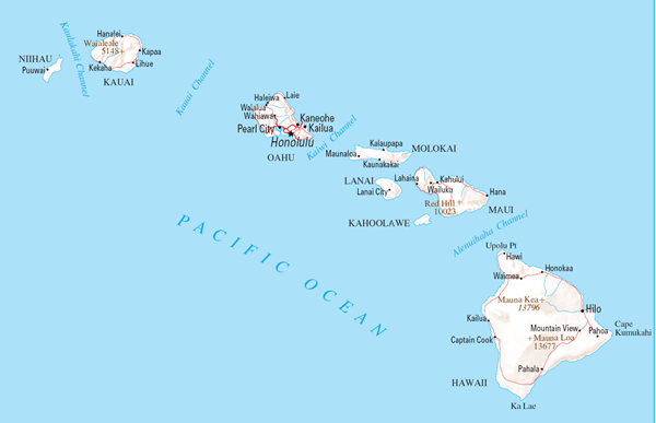 Hawaii was not a state when Pearl Harbor was bombed! #t2hmkr