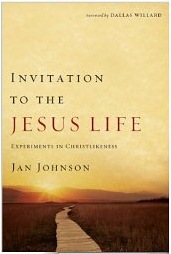 Invitation to the Jesus Life   #t2hmkr