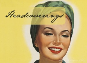 Headcoverings #t2hmkr