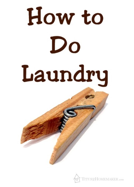 How to Do #Laundry   #t2hmkr #college #cleaning