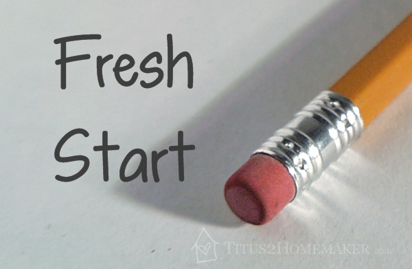 New Year, Fresh Start #t2hmkr