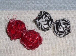 FQ-beads fabric beads