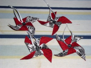 FQ-pinwheel1 pinwheel ornaments