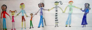 The Importance of Family