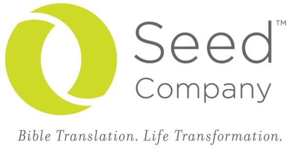 The Seed Company logo
