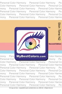 MyBestColors.com