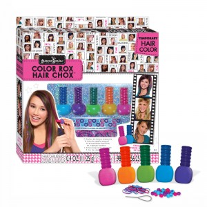 Hair Chox