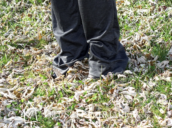 Everly Grey Gabby hems