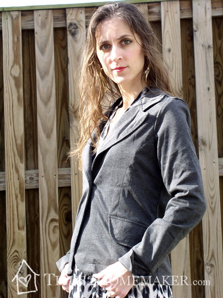 Everly Grey clara Jacket