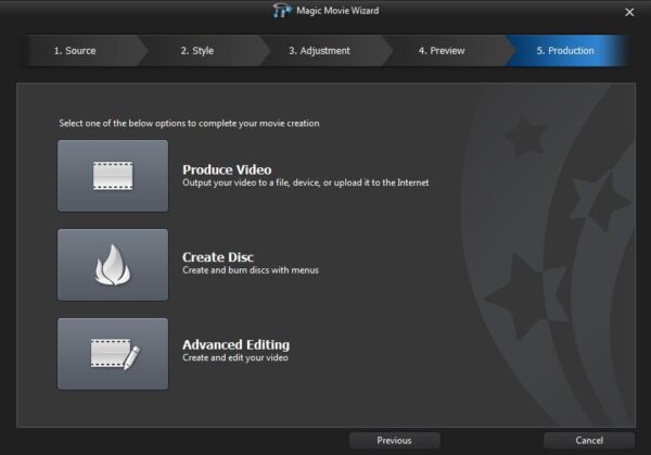 CyberLink PowerDirector video editing software review @ Titus 2 Homemaker - #t2hmkr