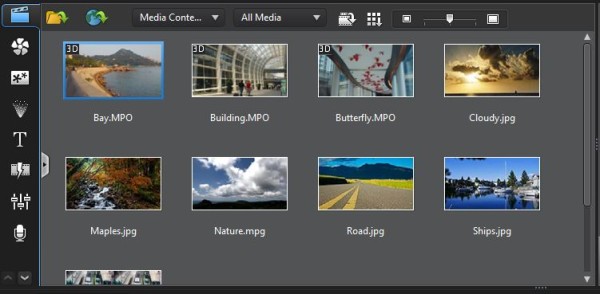 CyberLink PowerDirector video editing software review @ Titus 2 Homemaker - #t2hmkr