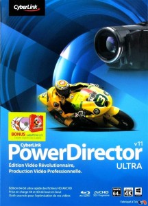CyberLink PowerDirector video editing software review @ Titus 2 Homemaker - #t2hmkr