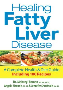 Healing Fatty Liver Disease - book review at Titus 2 Homemaker - #t2hmkr