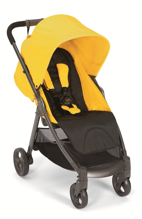 Mamas & Papas Armadillo stroller