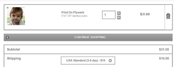 Plywerk checkout