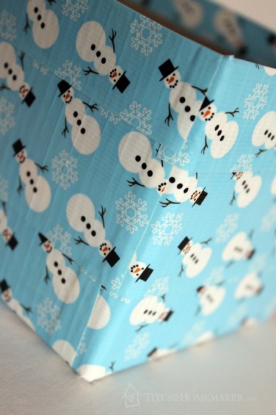 the "starter" corner