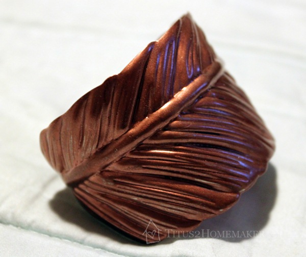 "Copper" bracelet #t2hmkr