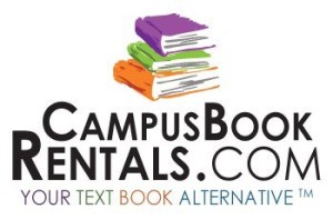CampusBookRentals.com - Your text book alternative