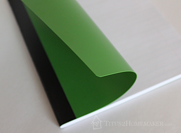 notebook for a nature journal #t2hmkr