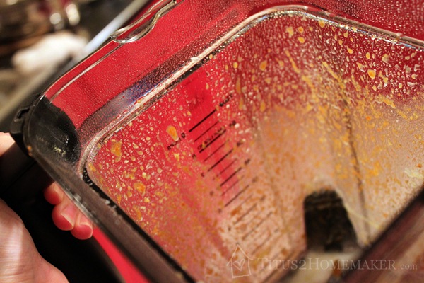 Baking Soda Soak #t2hmkr