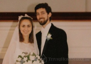 Our Courtship Story