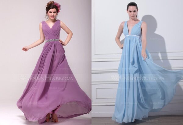 JenJenHouse - type 2 dresses