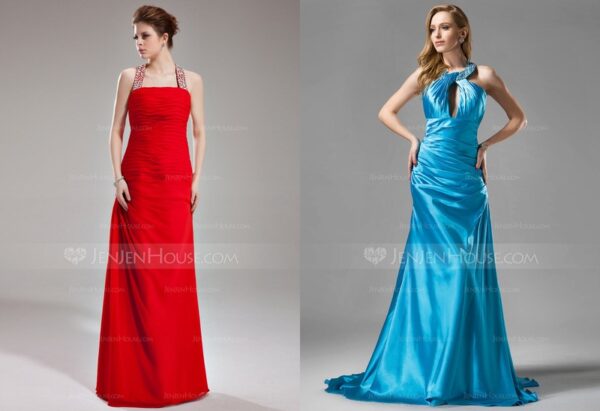 JenJenHouse - type 4 dresses
