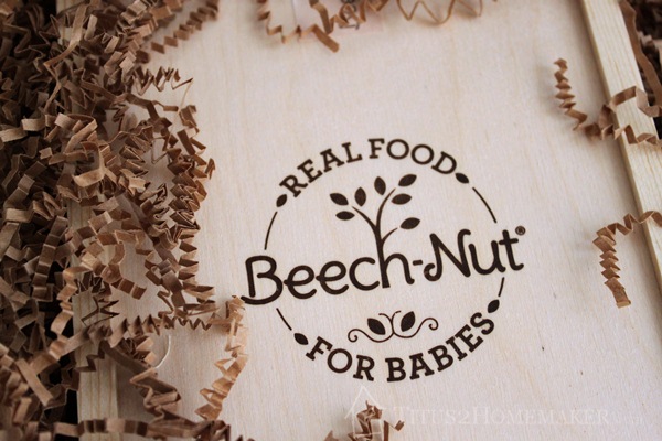 Beech-Nut Real Food for Babies #t2hmkr
