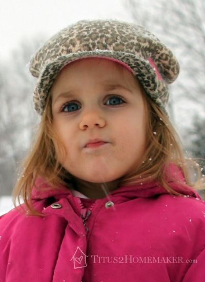 25 Things I Love About Livia #t2hmkr