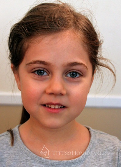 25 Things I Love About Sophia #t2hmkr