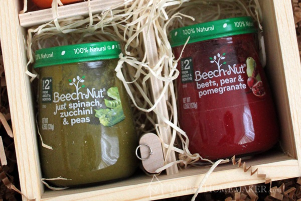 Beech-Nut Real Food for Babies #t2hmkr