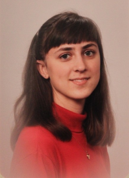 Rachel, Titus 2 Homemaker, at 16 #t2hmkr