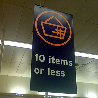 Pet Peeve #1: Blatant grammatical errors on signs... #t2hmkr