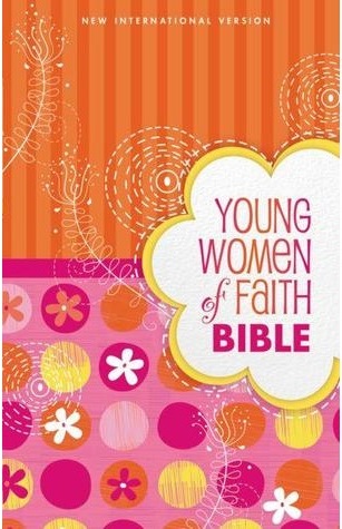 Young Women of Faith Study Bible #t2hmkr