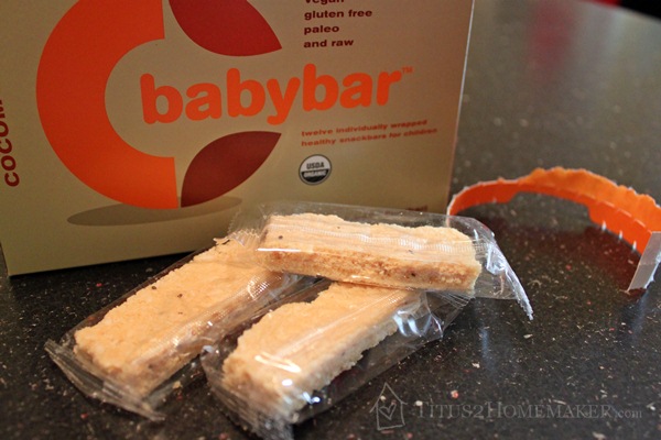 Cocomo Joe babybar  #t2hmkr