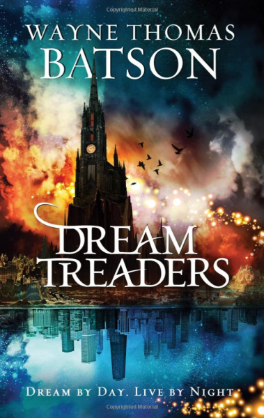 Dream Treaders