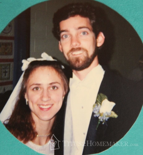 Michael and Rachel Ramey "When I Knew He Was 'The One'" #t2hmkr