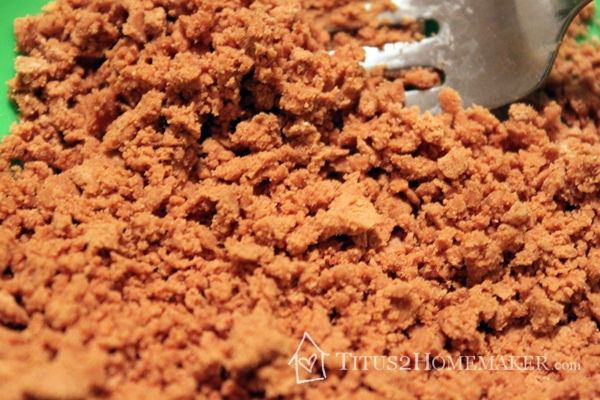 maca/peanut butter/honey "dough" #t2hmkr